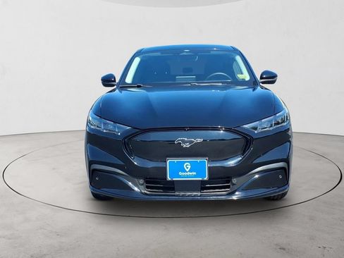 Used 2024 Ford Mustang Mach-E Premium AWD/4WD image 2