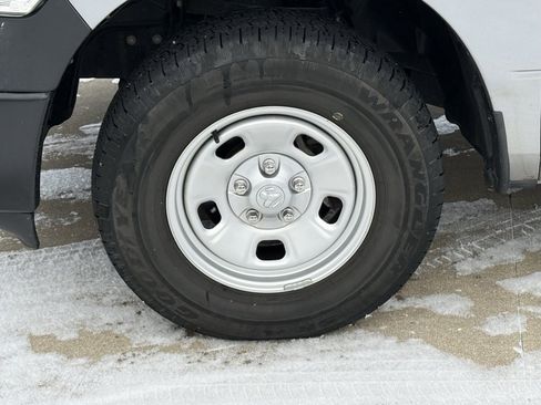 Used 2022 RAM 1500 Tradesman image 12