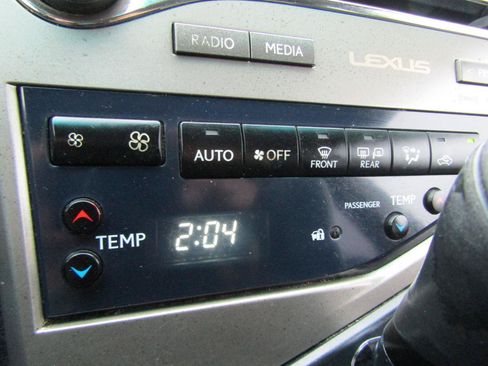Used 2013 Lexus RX 450h FWD w/ Navigation Pkg image 48