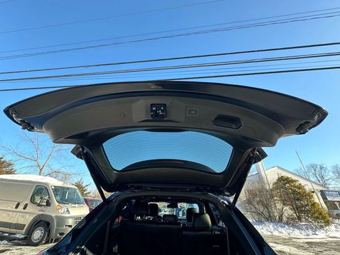 Used 2018 MAZDA CX-9 Grand Touring image 37