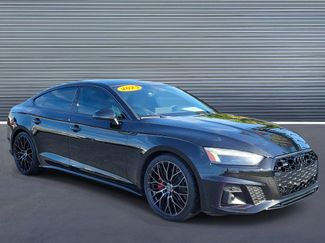 Used 2023 Audi A5 2.0T Premium Plus w/ Premium Plus AWD/4WD video 2