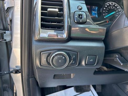 Used 2020 Ford Ranger Lariat w/ Technology Package image 24