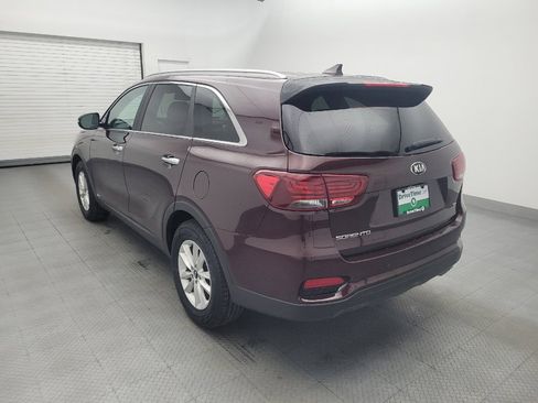Used 2019 Kia Sorento AWD w/ LX Convenience Package image 5