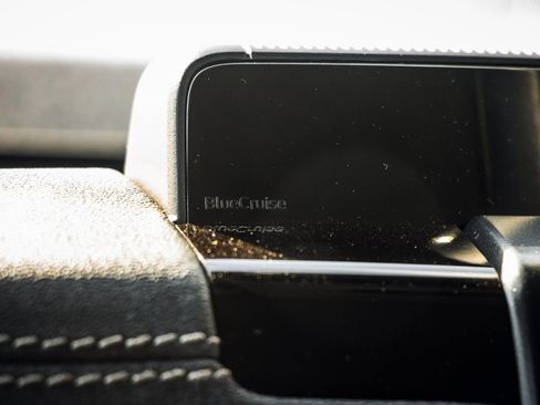 New 2025 Ford F150 Lightning Flash image 34