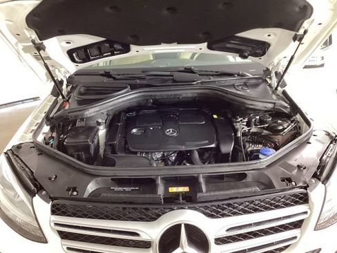 Used 2017 Mercedes-Benz GLE 350 image 23