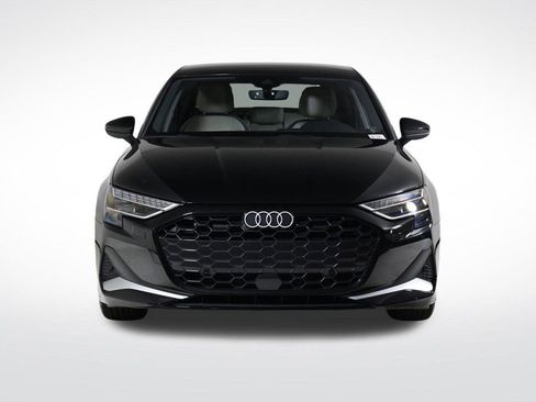 Used 2025 Audi A3 2.0T Premium w/ Convenience Package image 8