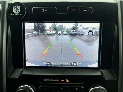 Used 2020 Ford F150 XLT image 24