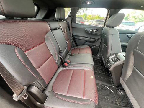 Used 2026 Chevrolet Blazer RS w/ Driver Confidence II Package AWD/4WD image 24