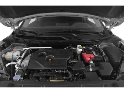 Used 2023 Nissan Rogue SL image 15