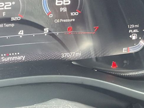 Used 2024 RAM 1500 TRX w/ TRX Level 2 Equipment Group image 40