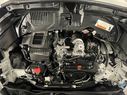 Used 2024 Honda HR-V EX-L image 36