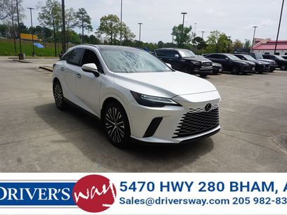 Used 2025 Lexus RX 350 Premium Plus w/ Convenience Package