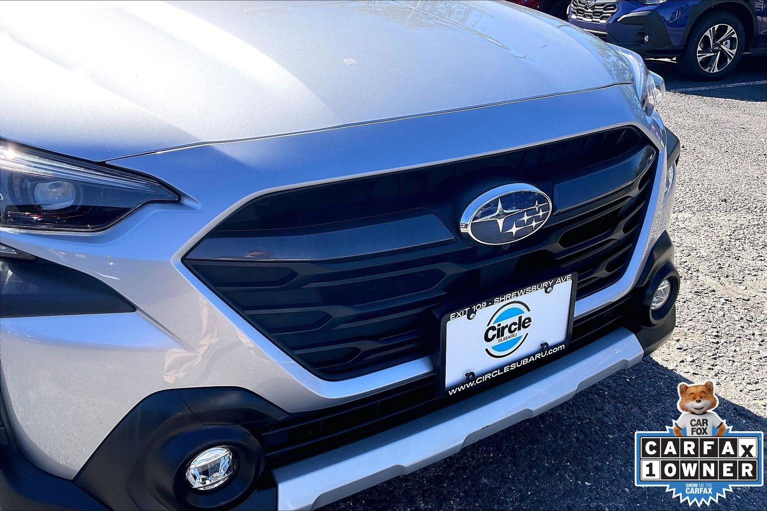 Certified 2024 Subaru Outback Touring XT AWD/4WD image 31