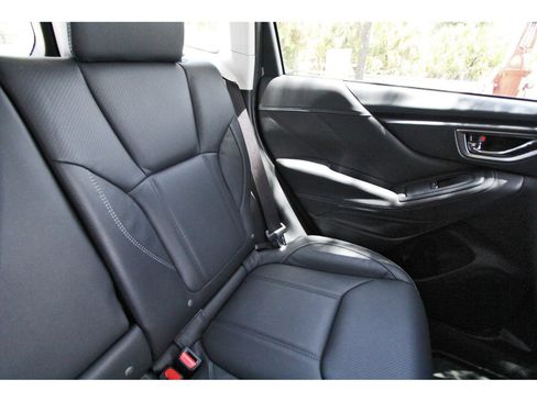 Used 2024 Subaru Forester Touring w/ POP Package 3 AWD/4WD image 12
