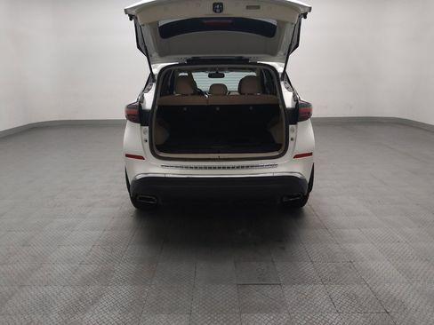 Used 2019 Nissan Murano SV FWD image 29