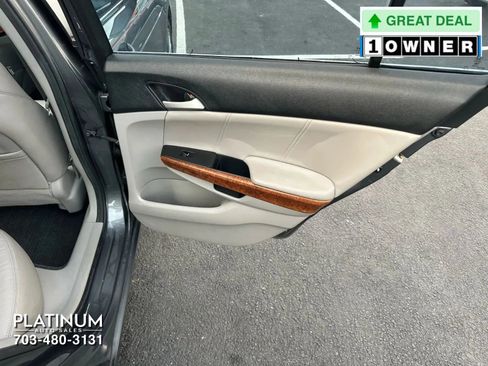 Used 2012 Honda Accord EX-L image 17