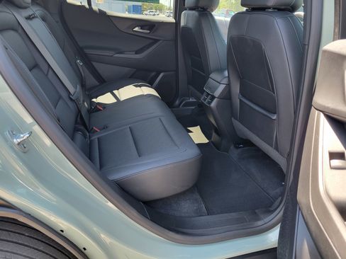 Certified 2025 Chevrolet Equinox LT w/ Convenience Package II AWD/4WD image 31