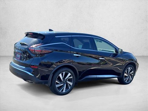 Used 2024 Nissan Murano SL image 4