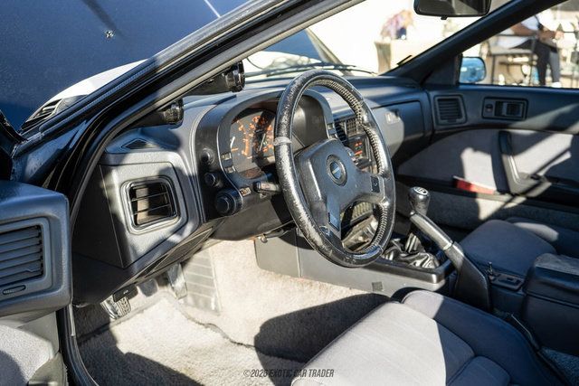 Used 1987 MAZDA RX-7 Turbo RWD image 21
