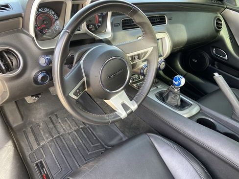 Used 2010 Chevrolet Camaro SS w/ RS Package image 31