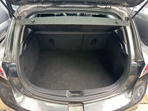 Used 2012 MAZDA MAZDA3 i Grand Touring w/ Tech Pkg FWD image 8