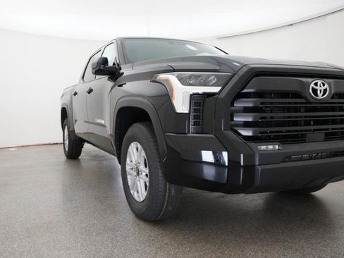New 2026 Toyota Tundra SR5 image 48