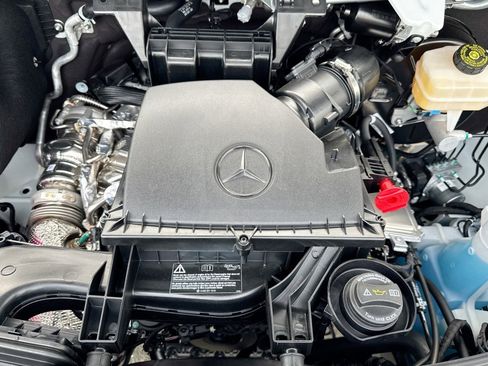 New 2026 Mercedes-Benz Sprinter 2500 image 25