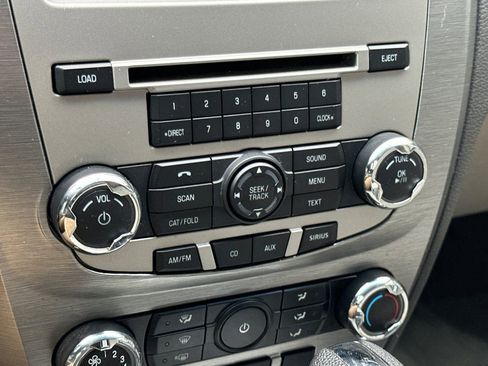 Used 2011 Ford Fusion SE w/ 201A Rapid Spec Order Code image 19