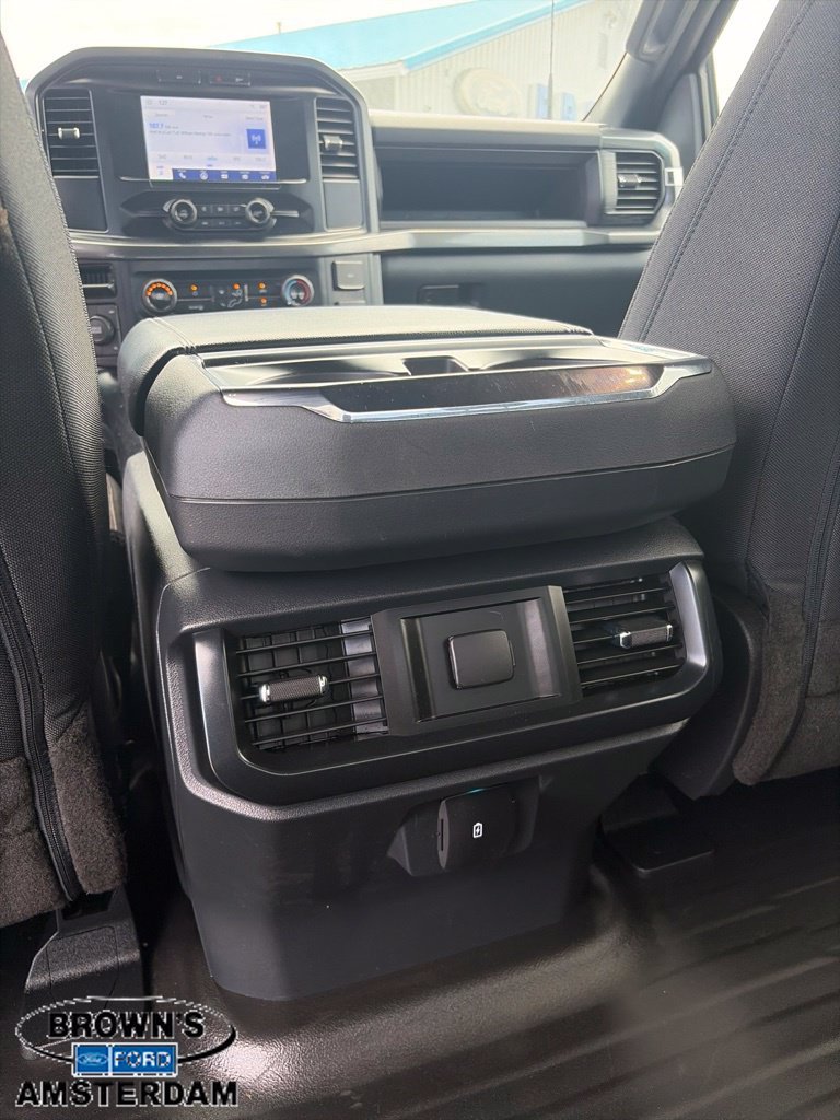Used 2023 Ford F150 XL w/ STX Appearance Package AWD/4WD image 19