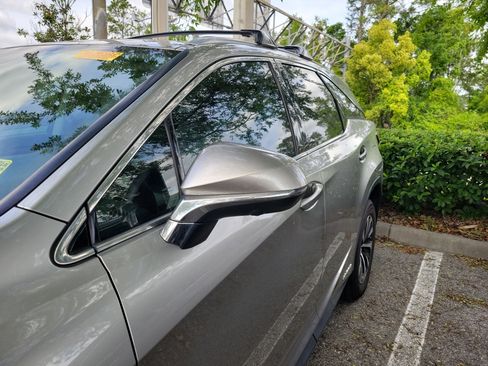 Used 2021 Lexus RX 450hL AWD w/ Premium Package image 26