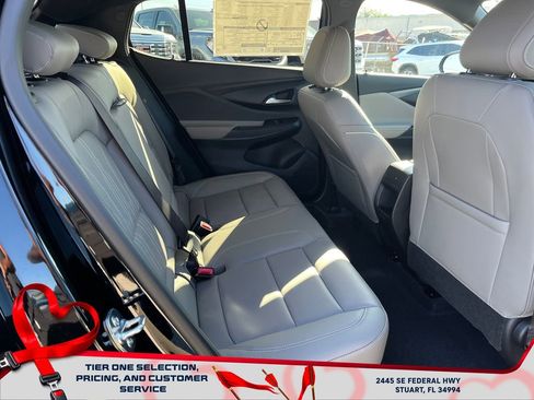 New 2026 Buick Envista Avenir image 17