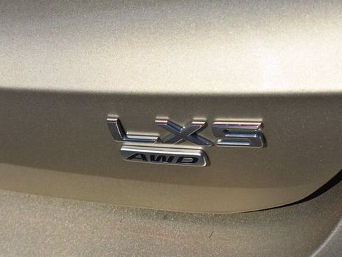 Certified 2021 Kia K5 LXS AWD/4WD image 15