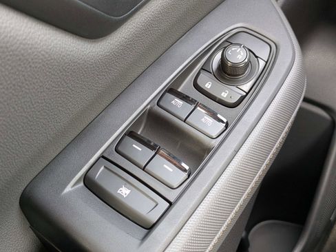 New 2026 Subaru Forester Wilderness image 23