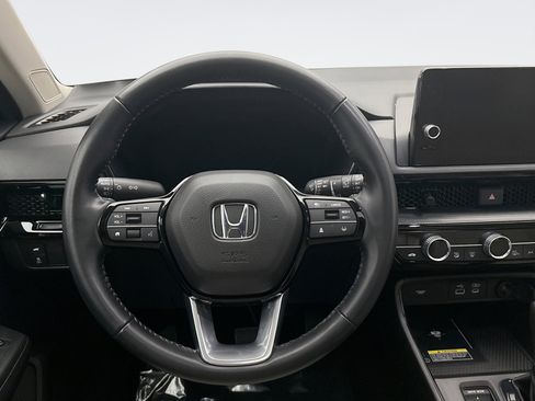Used 2025 Honda CR-V EX-L image 12