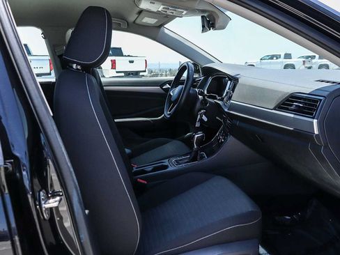 Certified 2024 Volkswagen Jetta S FWD image 16