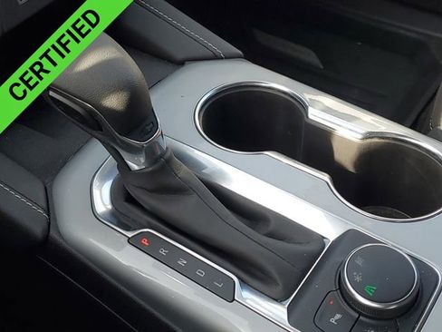 Certified 2024 Chevrolet Blazer LT w/ Convenience Package image 16