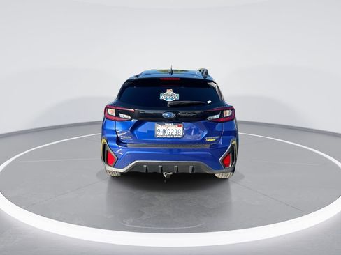 Used 2024 Subaru Crosstrek 2.5i Sport w/ Crosstrek Mirror Package AWD/4WD image 7