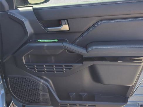 New 2026 Toyota 4Runner Limited AWD/4WD image 25