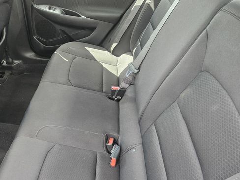 Used 2024 Chevrolet Malibu LS image 8