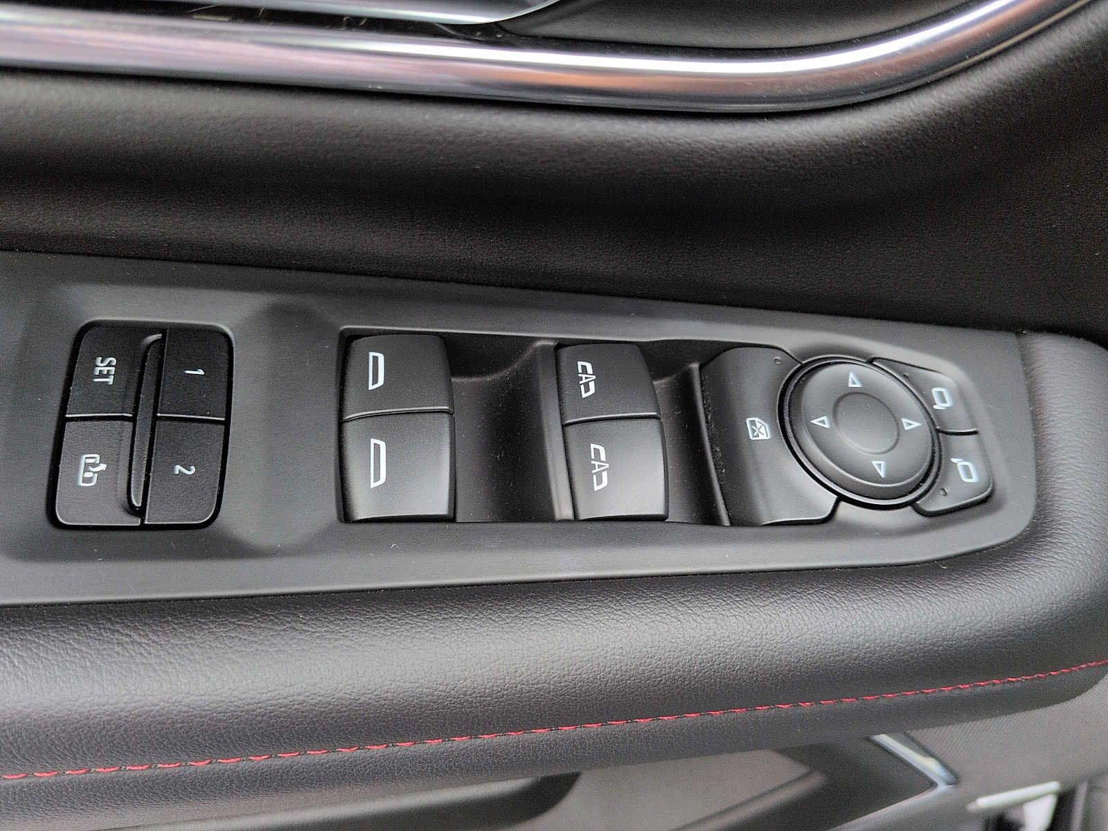 Used 2021 Chevrolet Tahoe RST AWD/4WD image 15