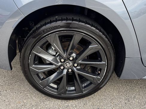 Used 2024 Toyota Corolla SE FWD image 13