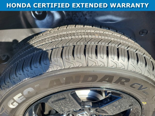 Certified 2024 Honda Ridgeline Black Edition image 12