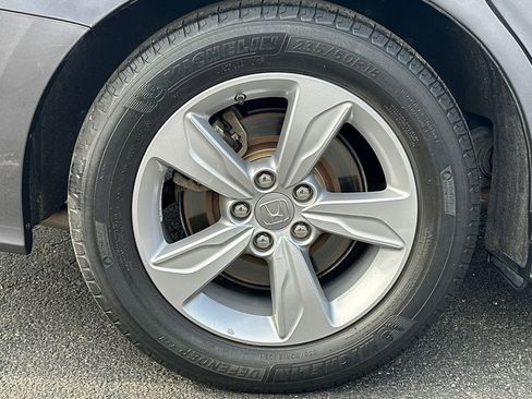 Used 2019 Honda Odyssey EX image 7