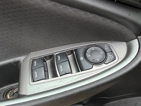 Used 2024 Chevrolet Malibu LT FWD image 16