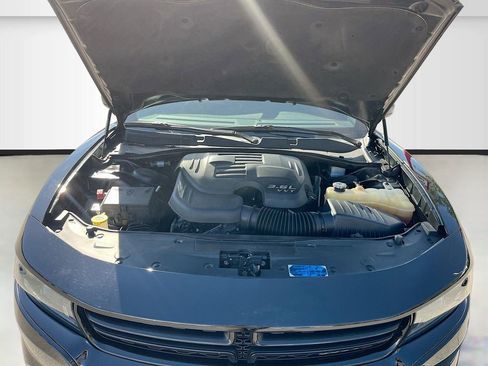 Used 2023 Dodge Charger SXT w/ Blacktop Package image 28