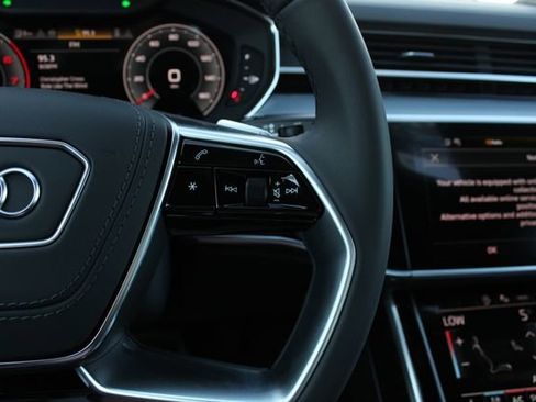 New 2026 Audi A8 L 3.0T AWD/4WD image 12