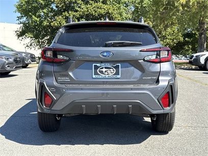 New 2025 Subaru Crosstrek 2.5i Limited