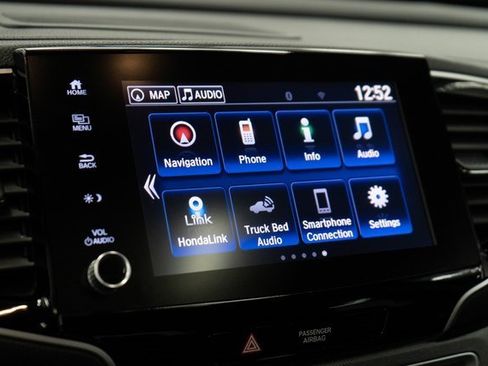 Certified 2022 Honda Ridgeline RTL-E image 5