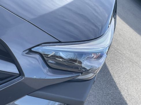 Certified 2025 Subaru Outback Limited image 4