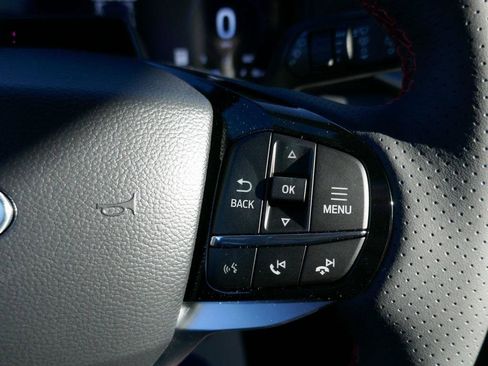 New 2026 Ford Explorer ST-Line w/ ST-Line Street Pack image 19